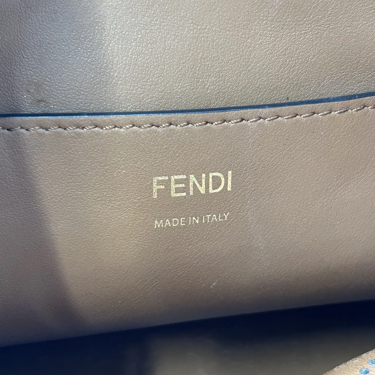 FENDI MON TRESOR view 7
