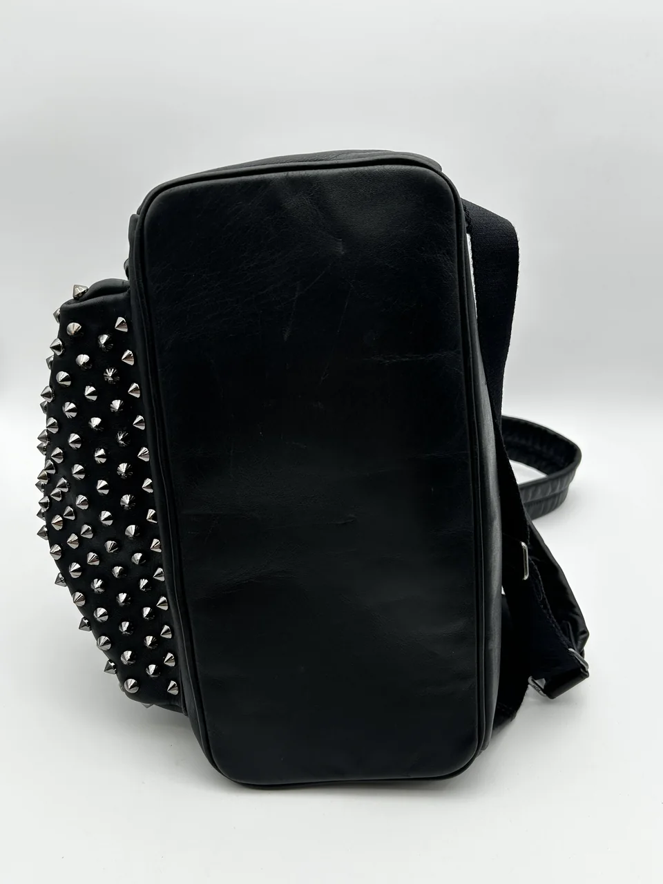MCM BACKPACK view 3