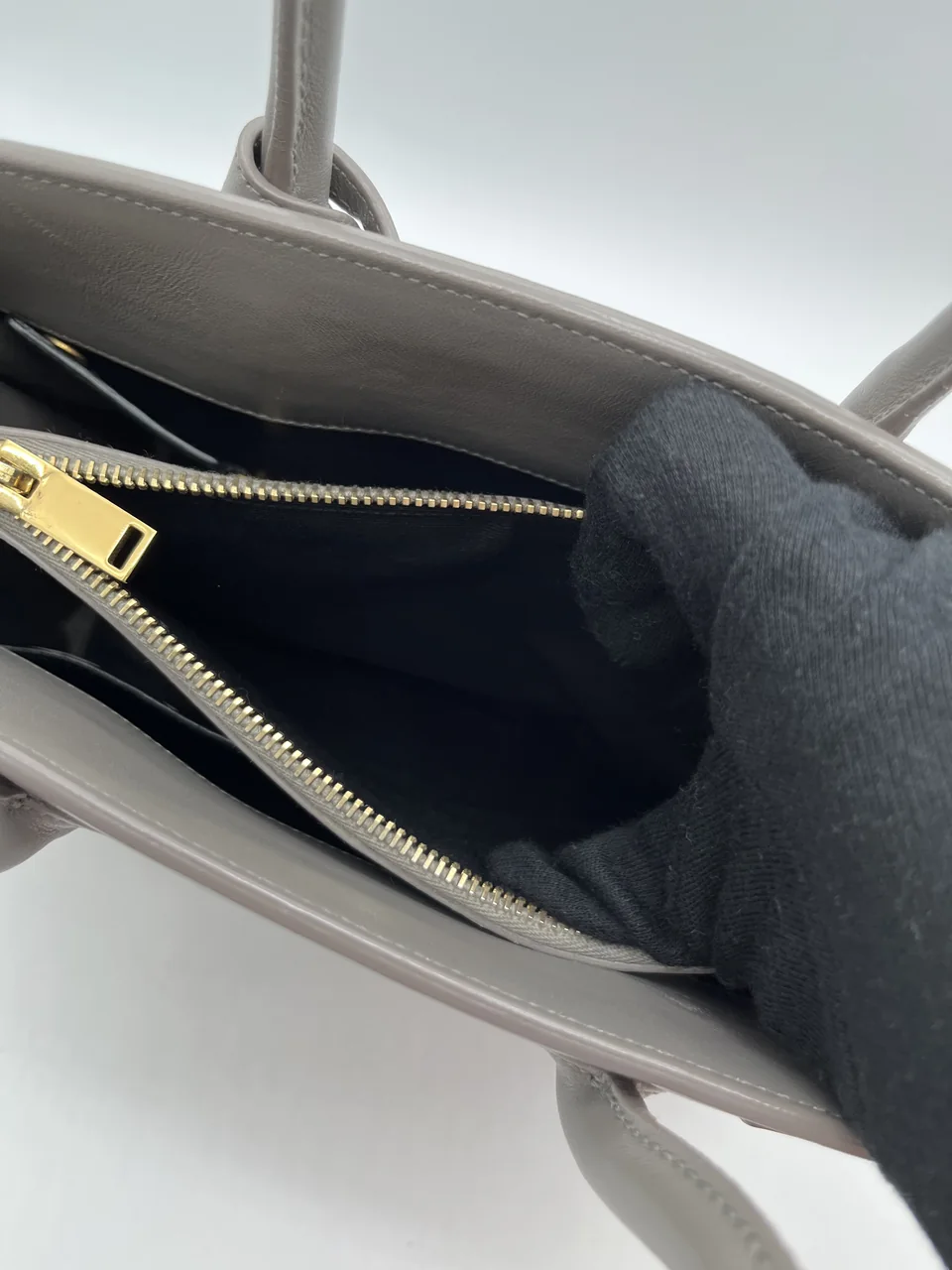 SAINT LAURENT BABY SAC DE JOURS view 11