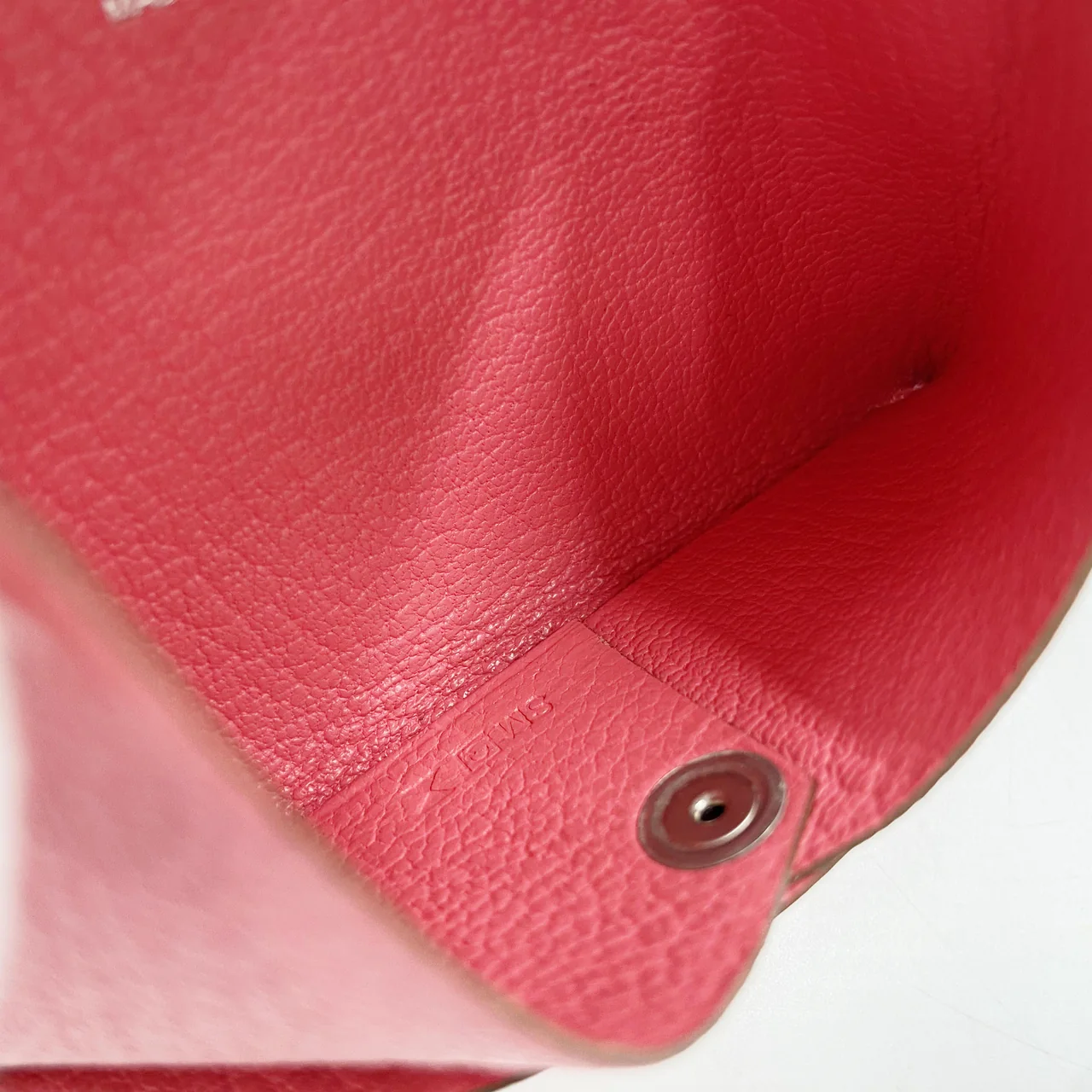 HERMES CARD CASE view 10