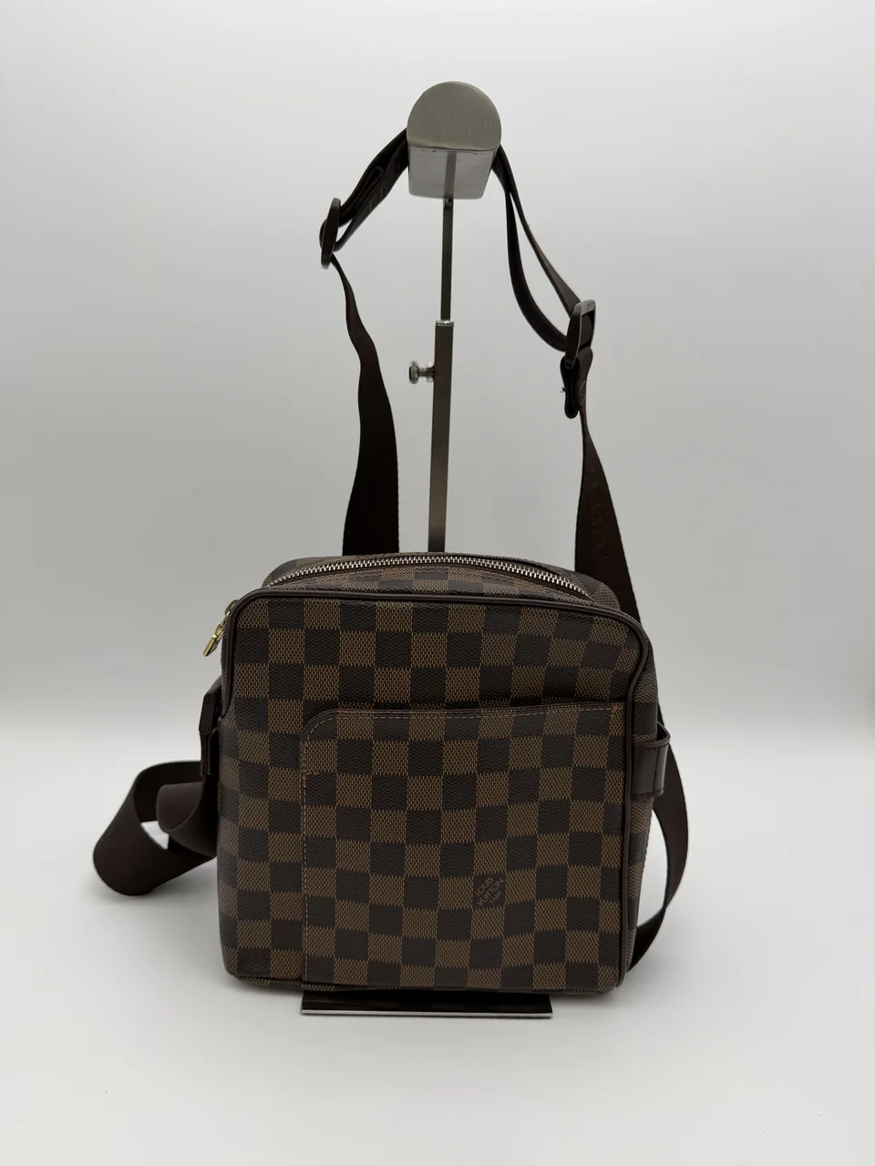 LV DAMIER OLAF PM view 10