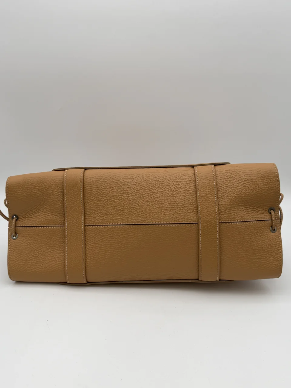 TOD'S BAG (BROWN) view 6