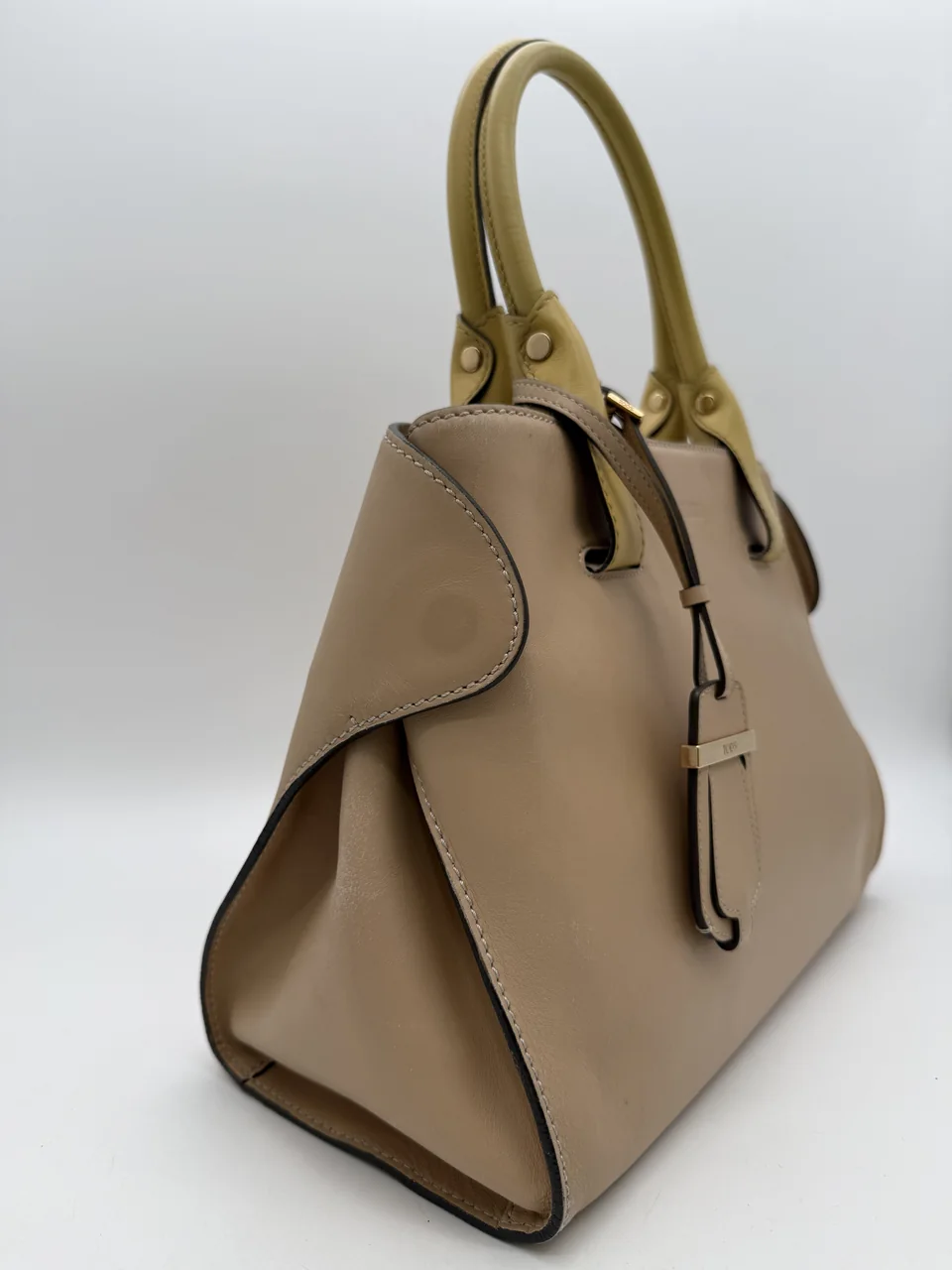 TOD'S CAPE BAG view 4