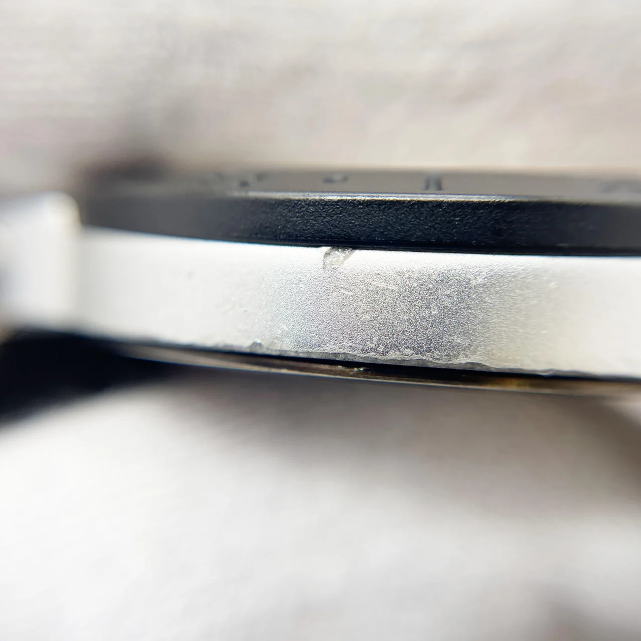 AT/AL BVLGARI ALUMINUM (AL38TA) view 8