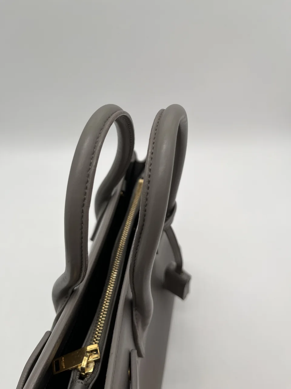 SAINT LAURENT BABY SAC DE JOURS view 10