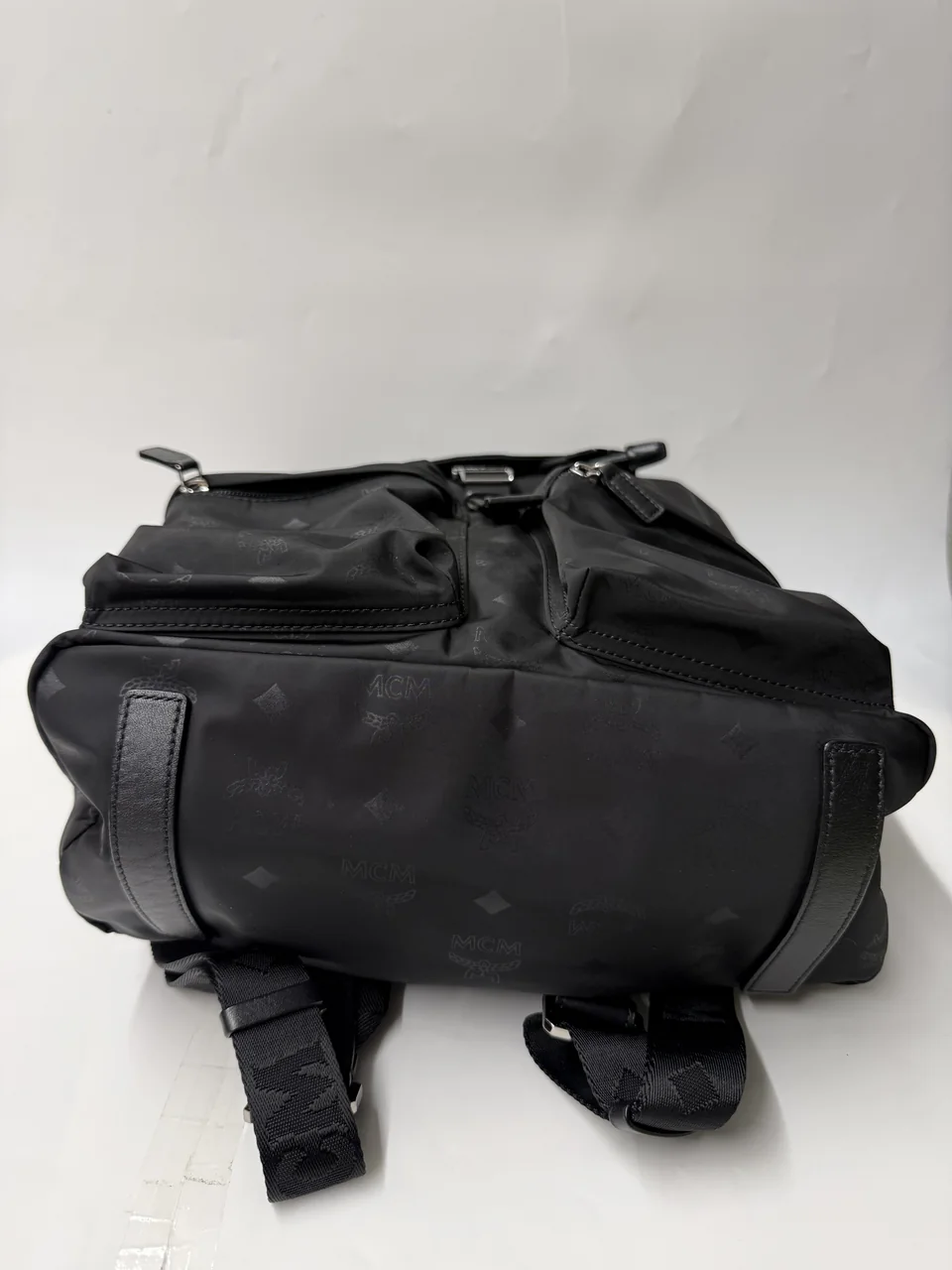 MCM BACKPACK view 5