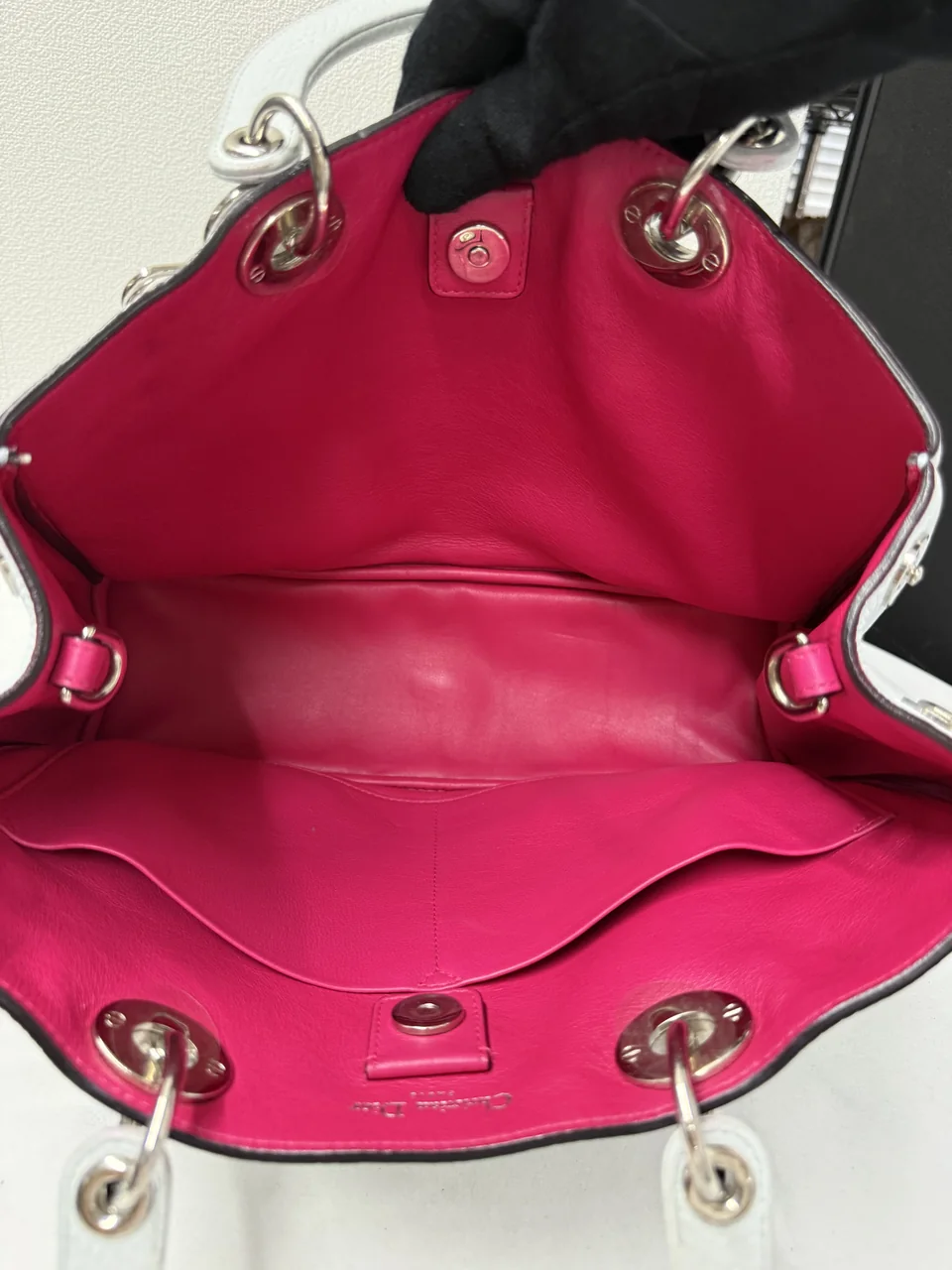 DIOR DIORRISSIMO view 7