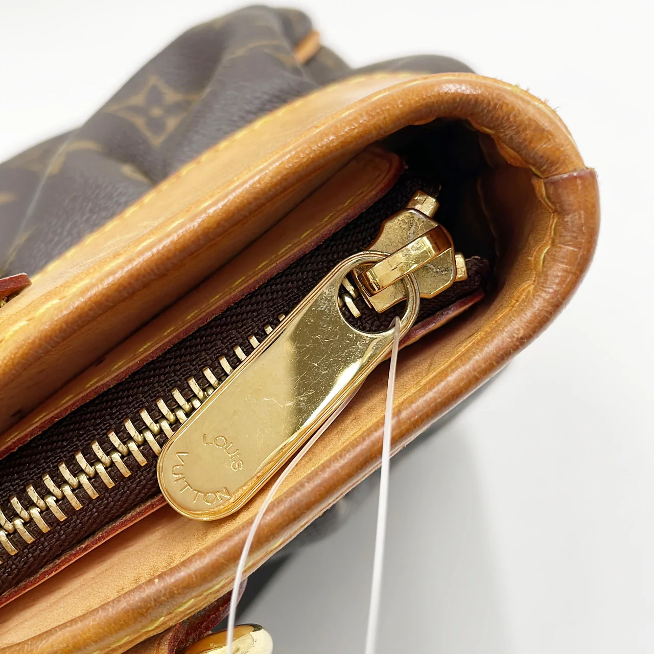 LV MONOGRAM BOETIE PM photo 8