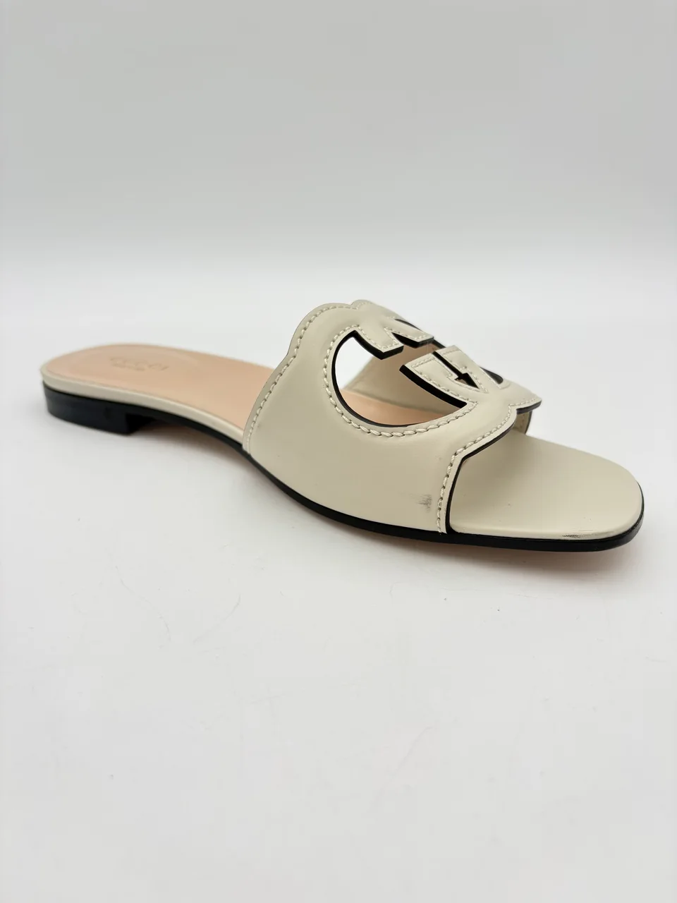 GUCCI SANDALS (#39) view 6