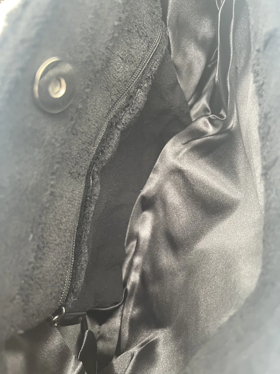 CHANEL SHOULDER BAG view 6
