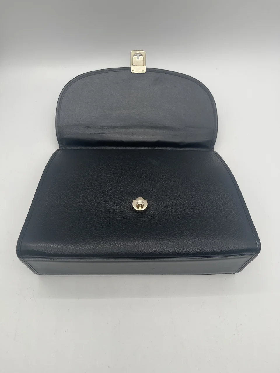 BURBERRY TWO-WAY BAG view 3