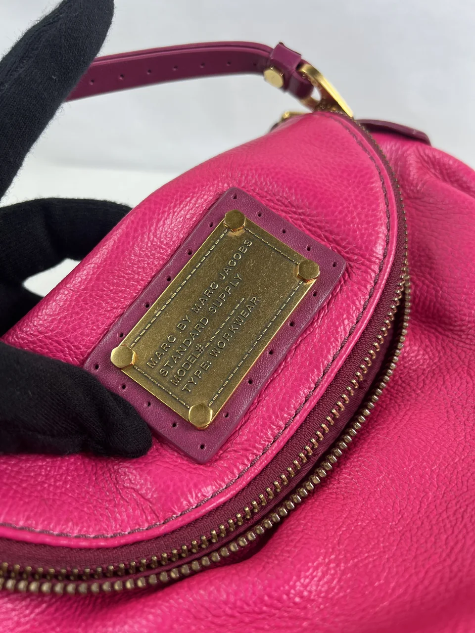MARC BY MARC JACOBS ITEM view 13