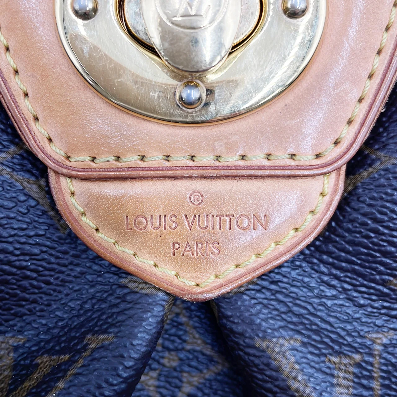 LV MONOGRAM BOETIE PM photo 10