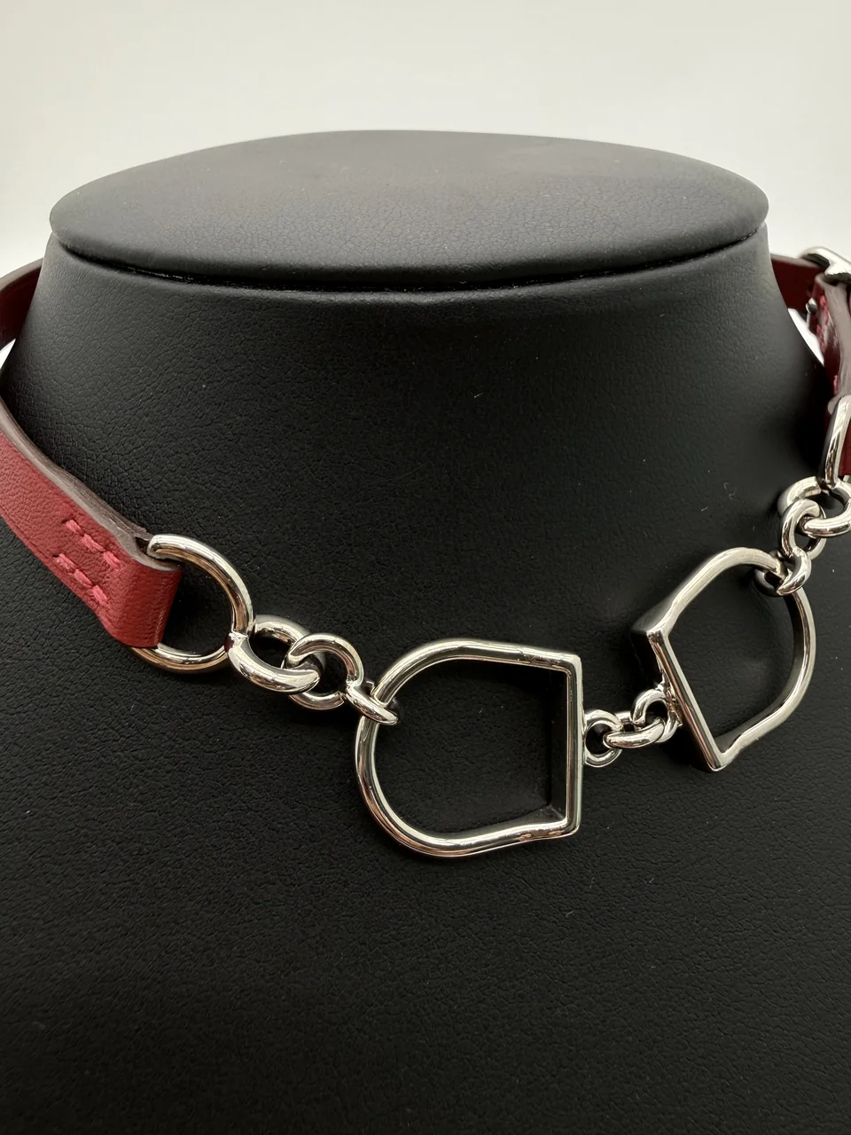 HERMES CHOKER view 8
