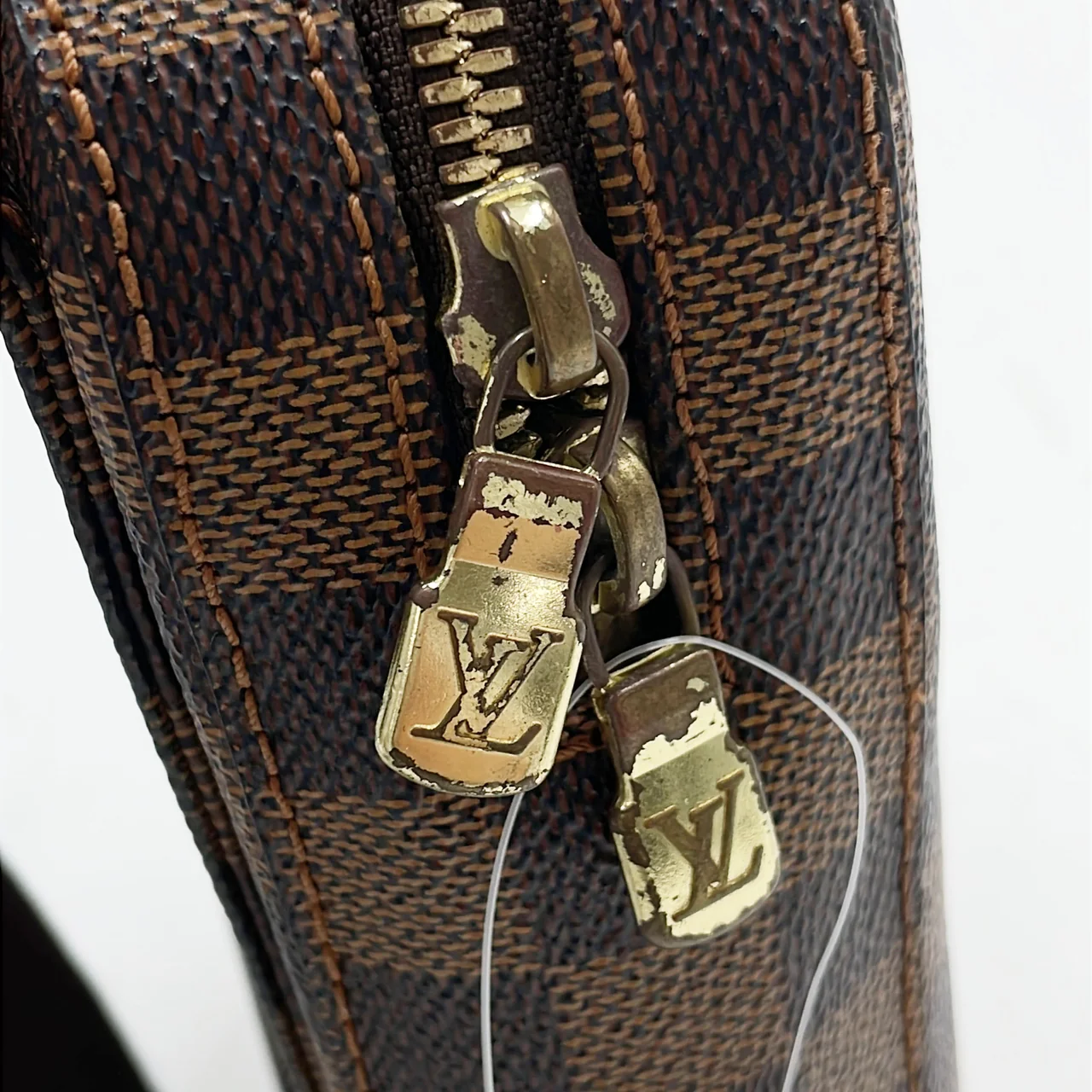 LV DAMIER GERONIMOS view 8