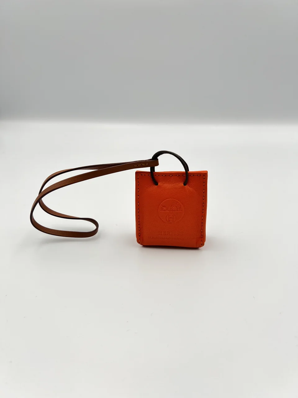 HERMES SAC (ORANGE)