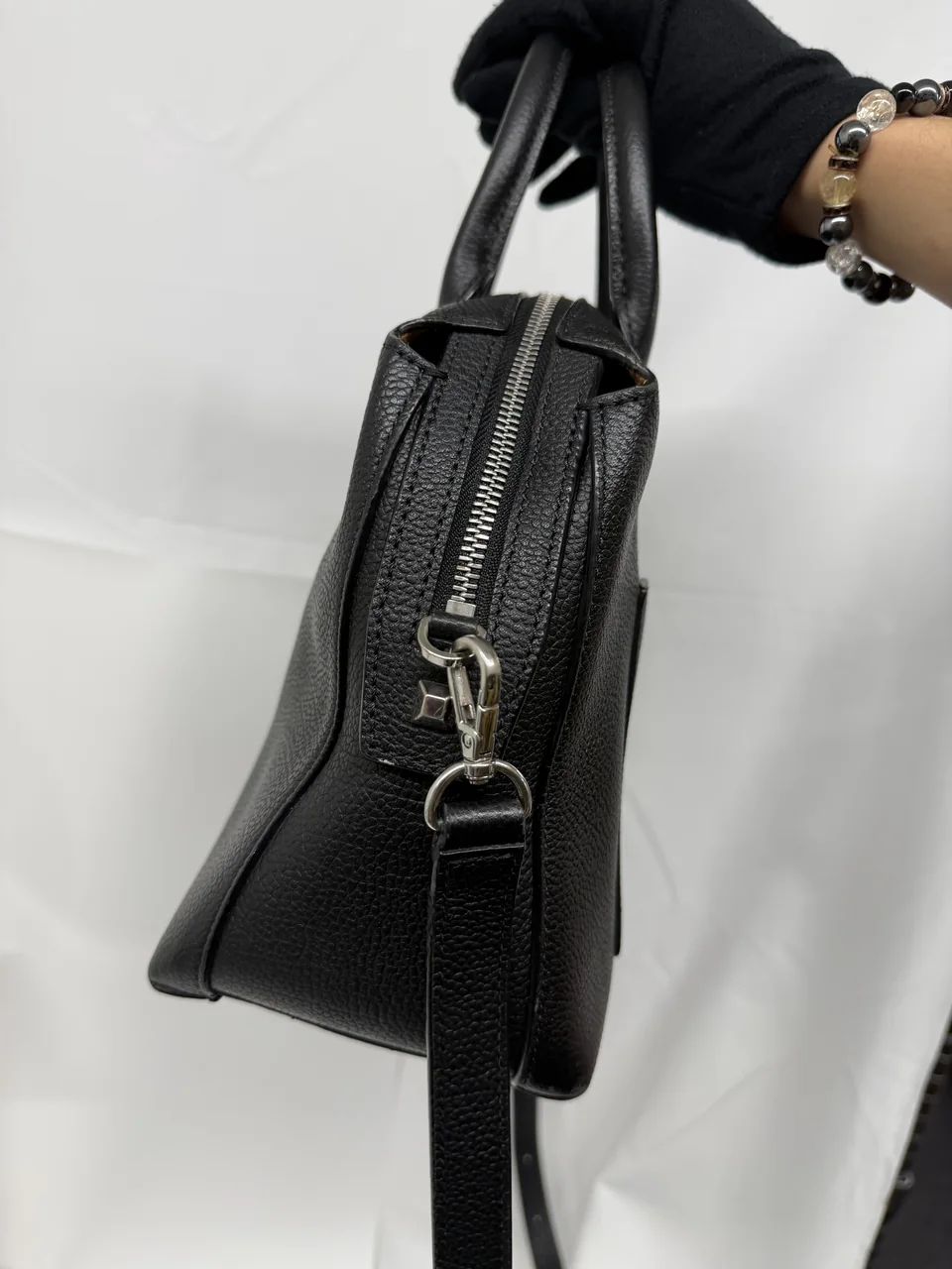 MCM HANDBAG view 4