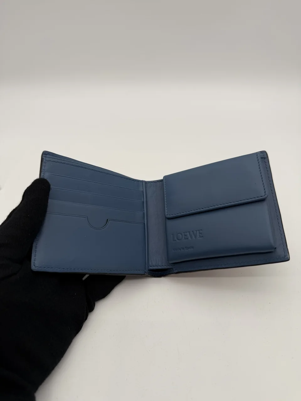 LOEWE WALLET view 9