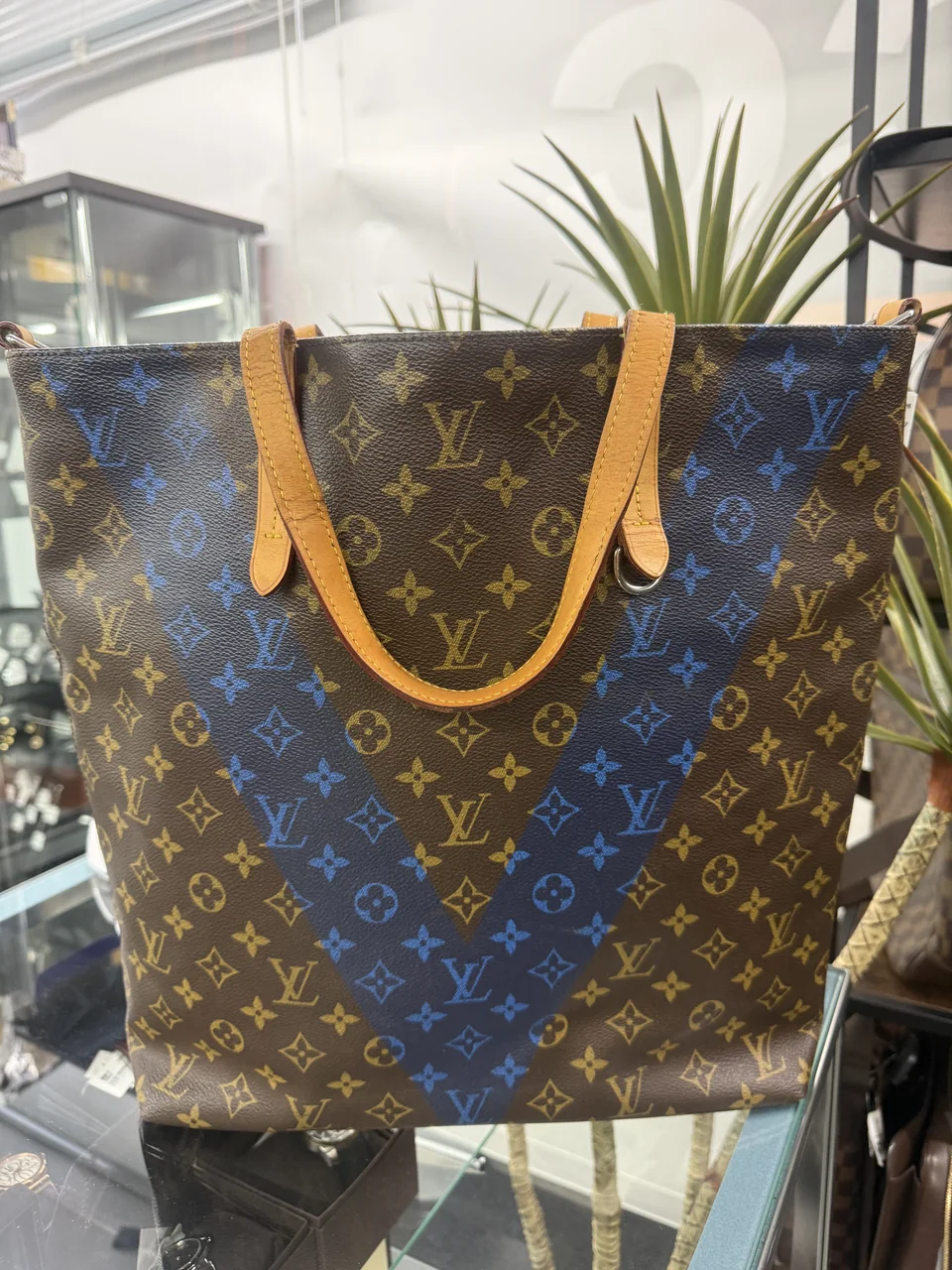 LV MONOGRAM M50147 hover