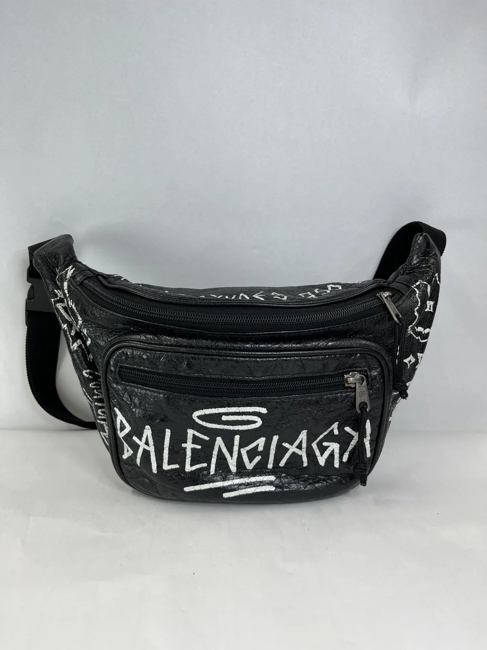 BALENCIAGA WAIST BAG