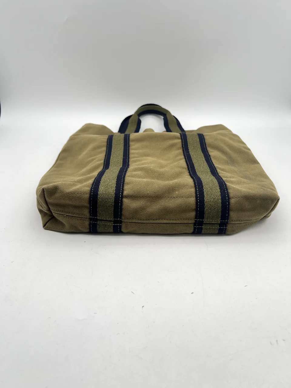 HERMES FOURRE TOUT CABAS view 7