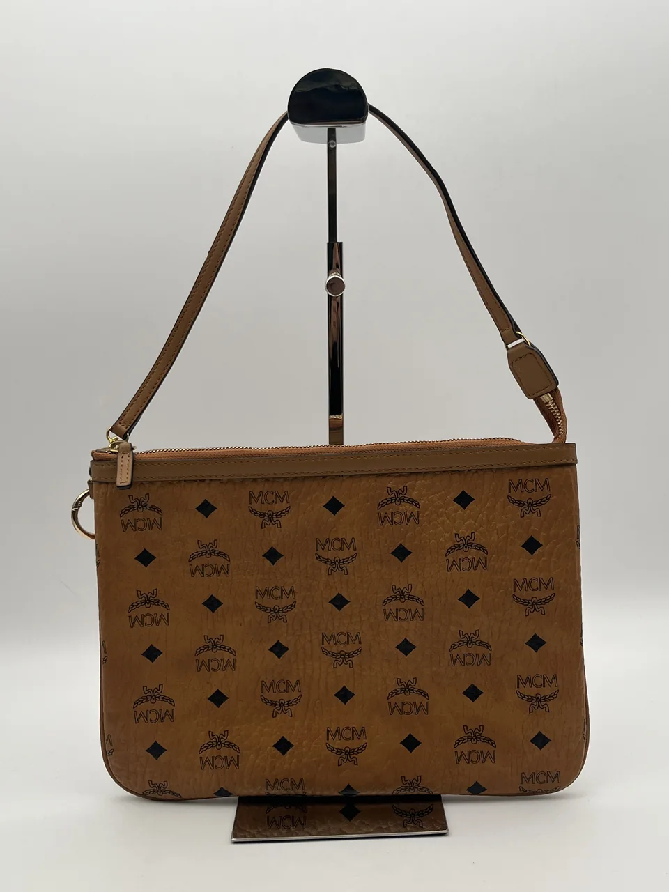 MCM SHOULDER BAG hover