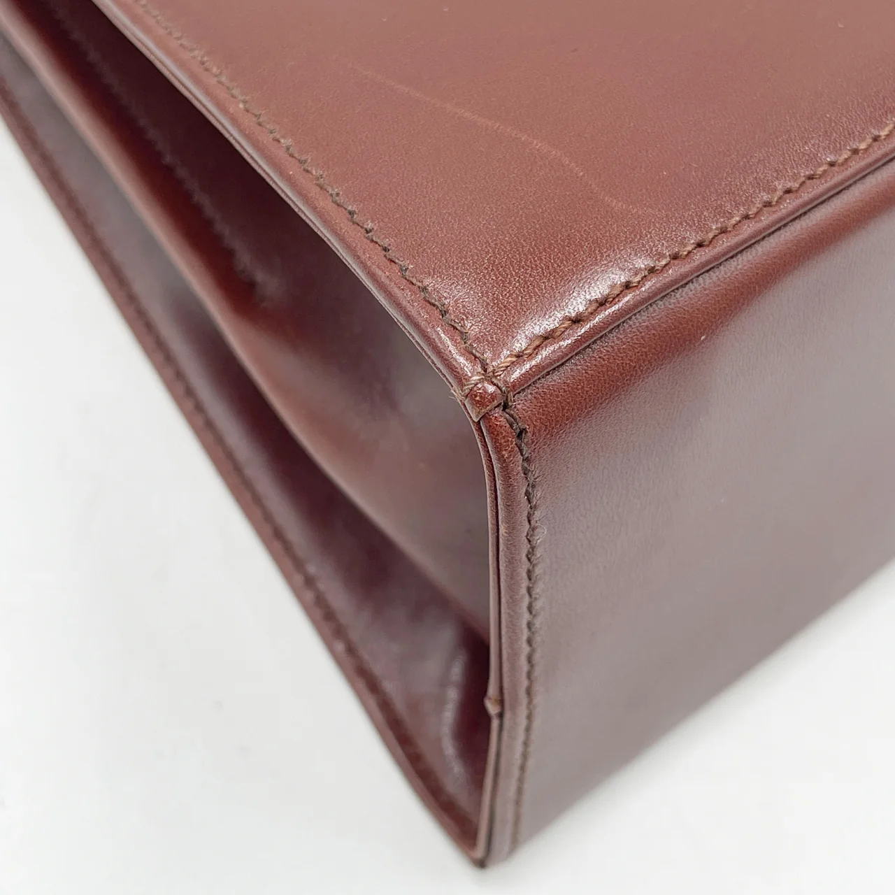 SALVATORE FERRAGAMO TWO-WAY BAG view 5