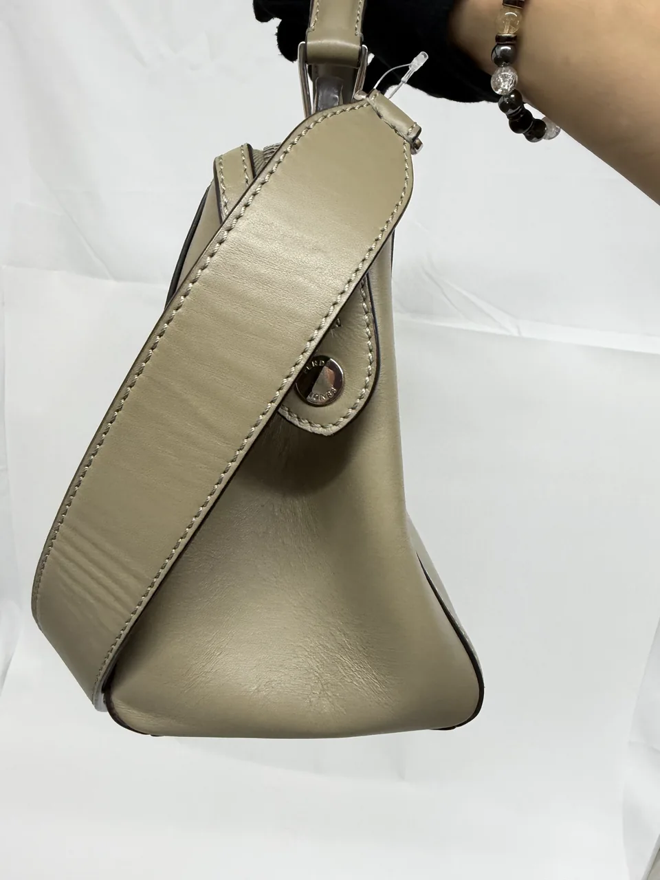 FENDI DOT COM (BEIGE) view 4