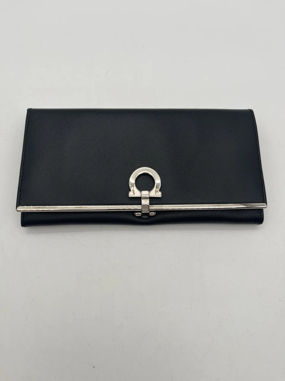 SALVATORE FERRAGAMO BIFOLD WALLET