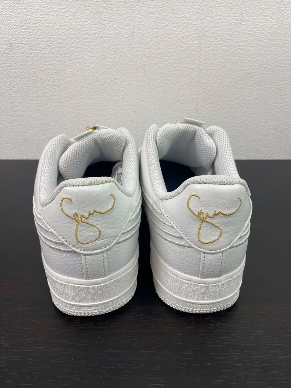 NIKE W AF1 LXX SERENA SNEAKERS view 5