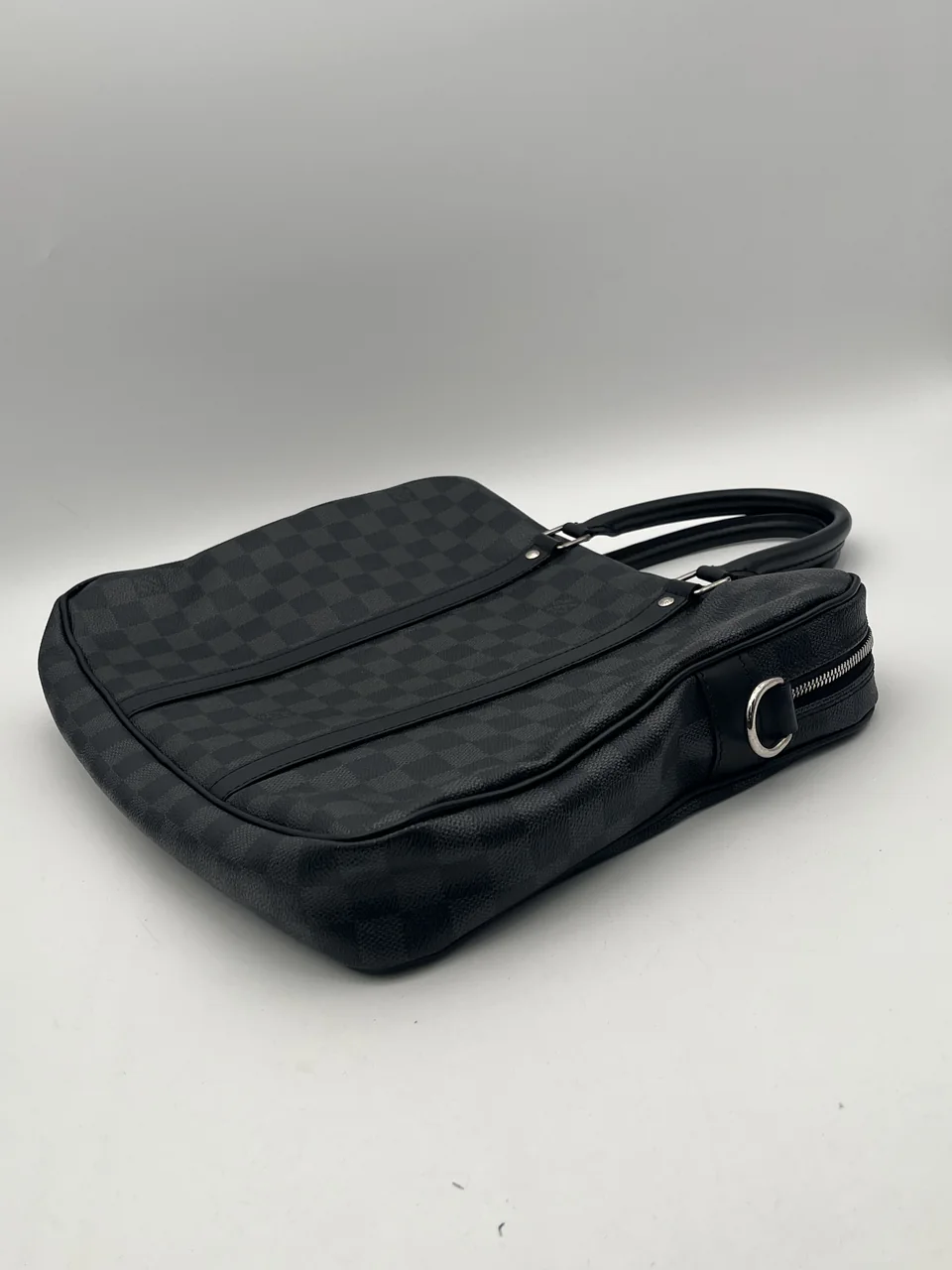 LV DAMIER GRAPHITE PORTE-DOCUMENTS VOYAGE view 6