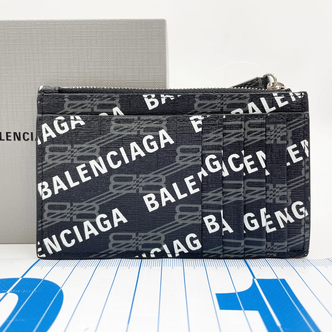 BALENCIAGA CARD CASE hover