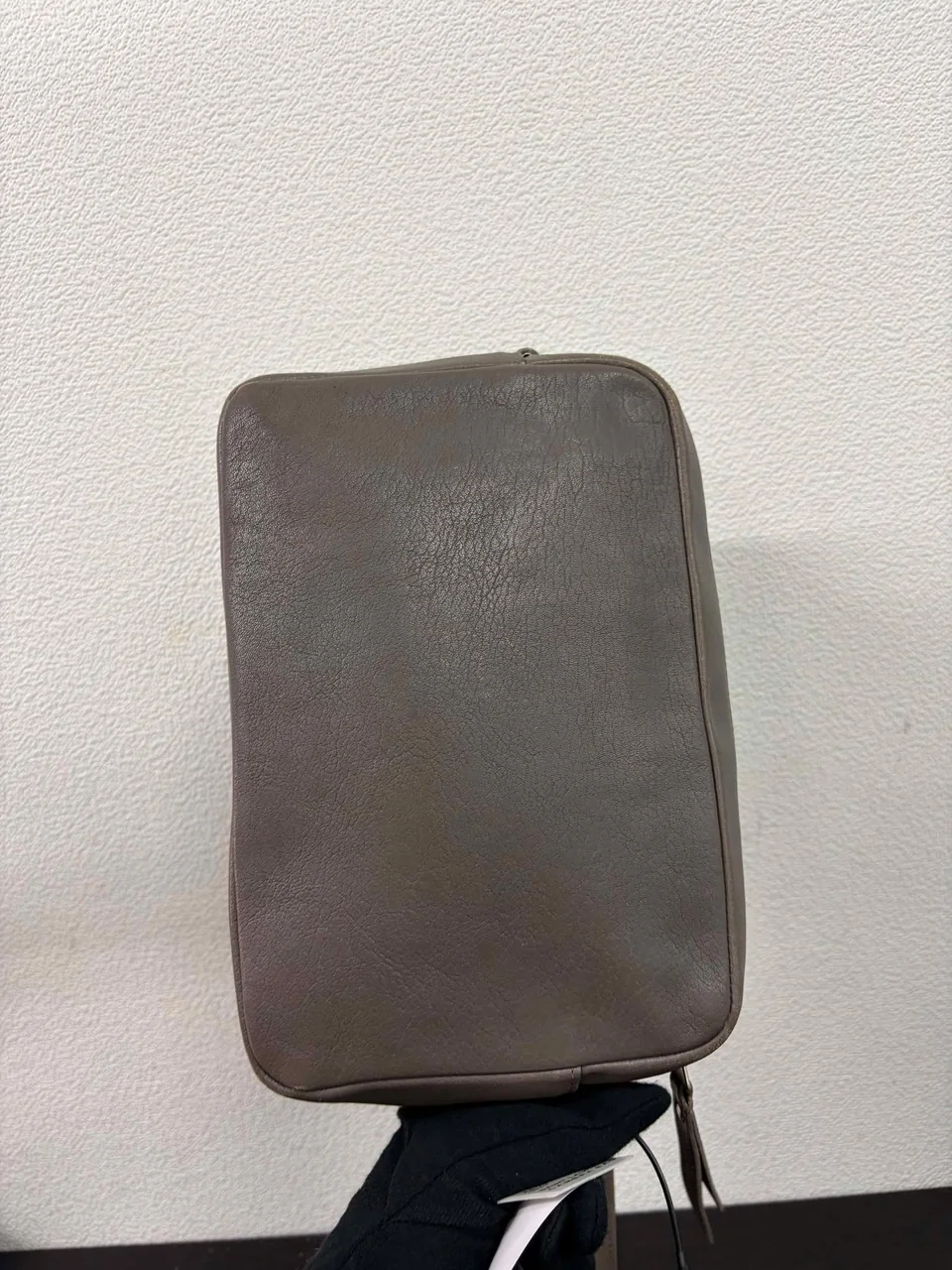 SAINT LAURENT CAMERA BAG view 8
