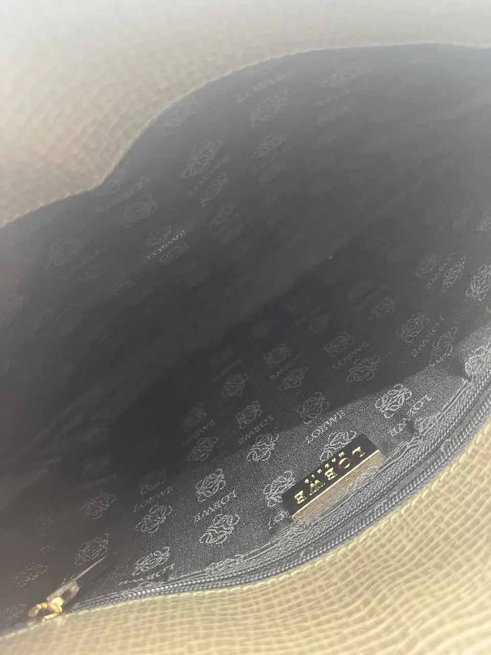LOEWE BAG view 6