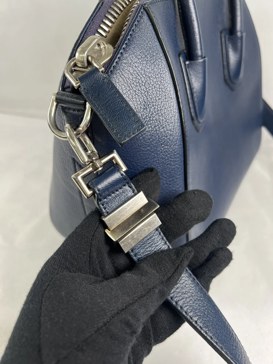 GIVENCHY SHOULDER BAG view 11