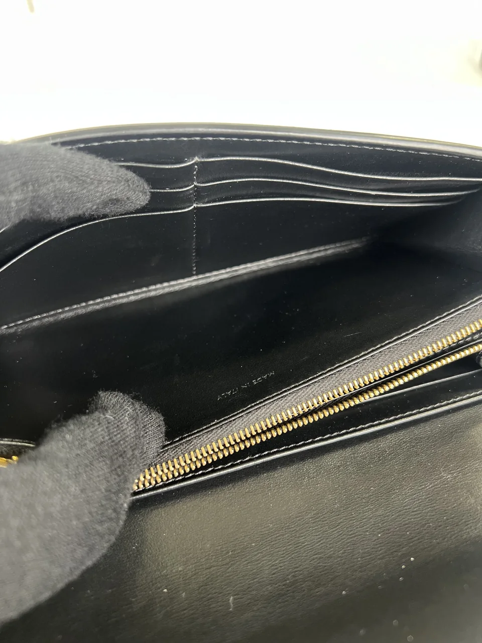 CELINE WALLET view 8