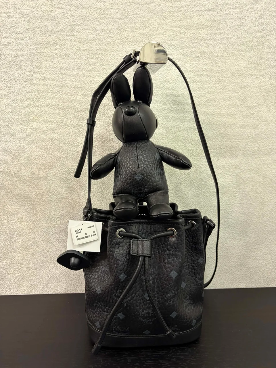 MCM SHOULDER BAG hover