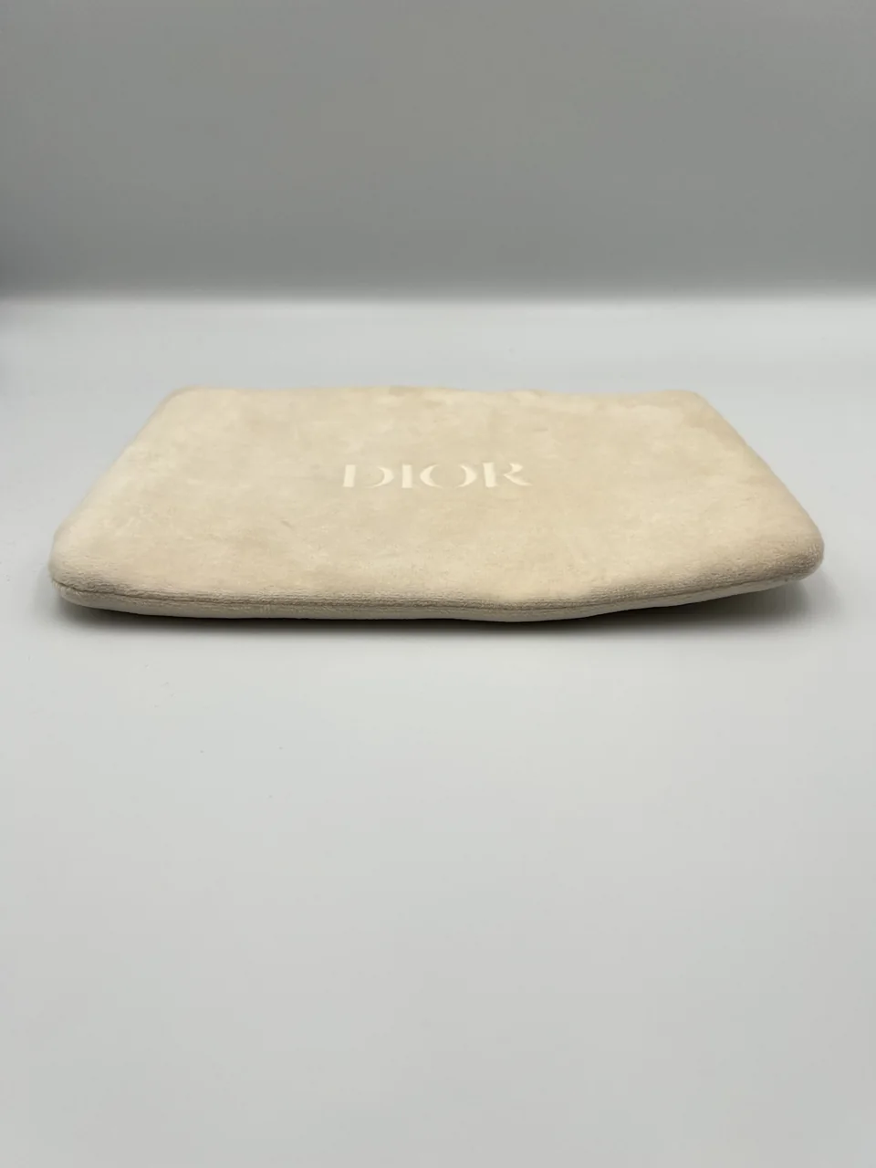 CHRISTIAN DIOR COSMETIC NOVELTY POUCH view 2