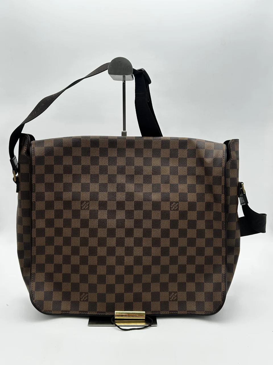 LV DAMIER BASTILLE