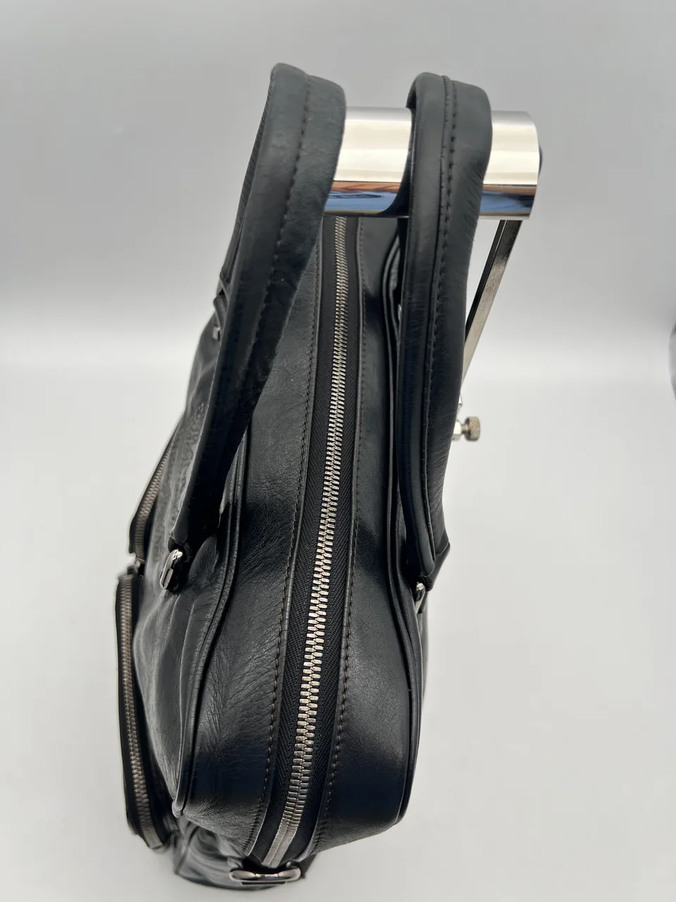 MCM HANDBAG view 10