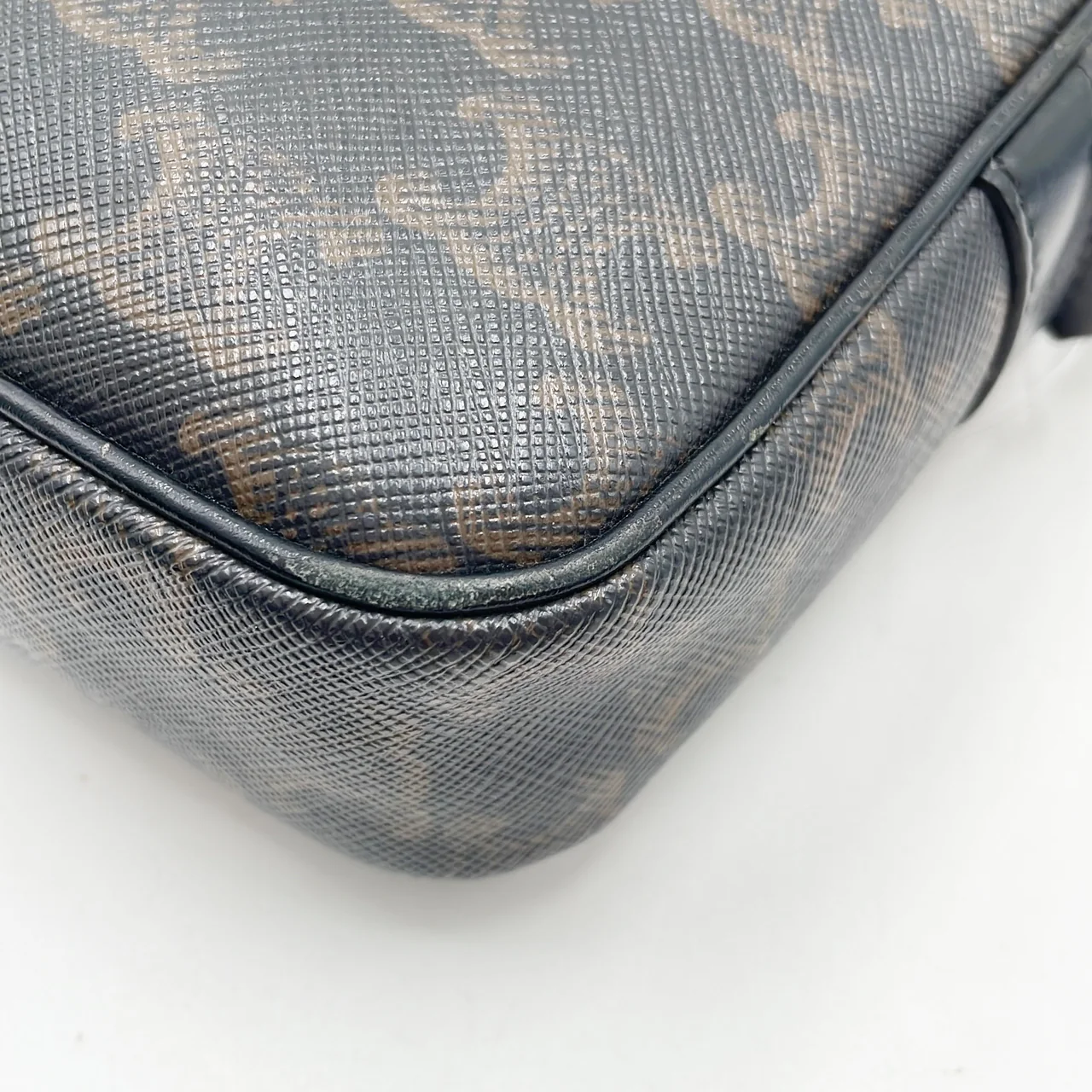 CELINE TRIOMPHE MESSENGER BAG view 12