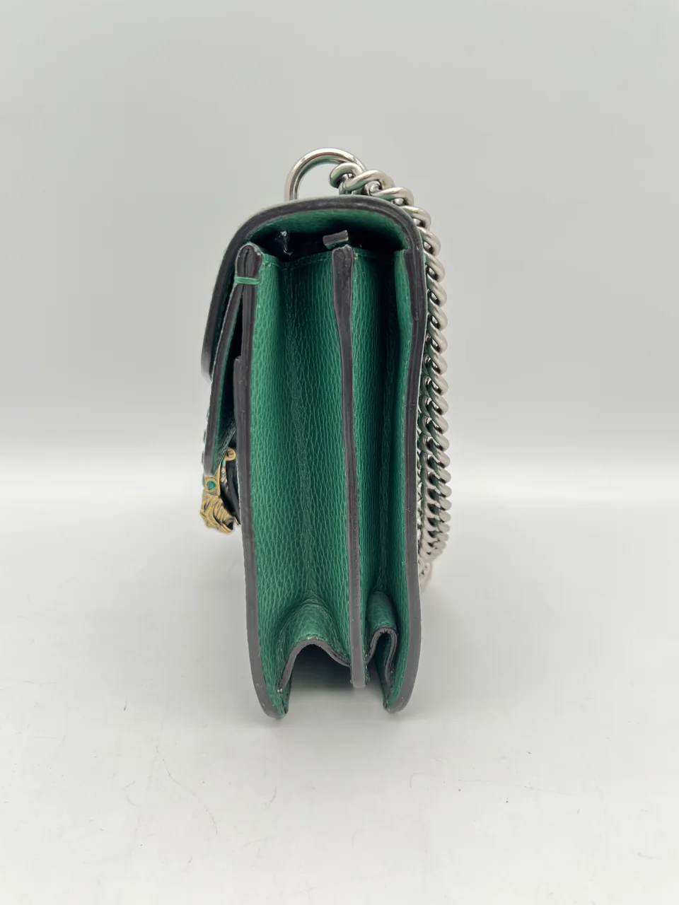 GUCCI DIONYSUS CHAIN SHOULDER BAG view 7
