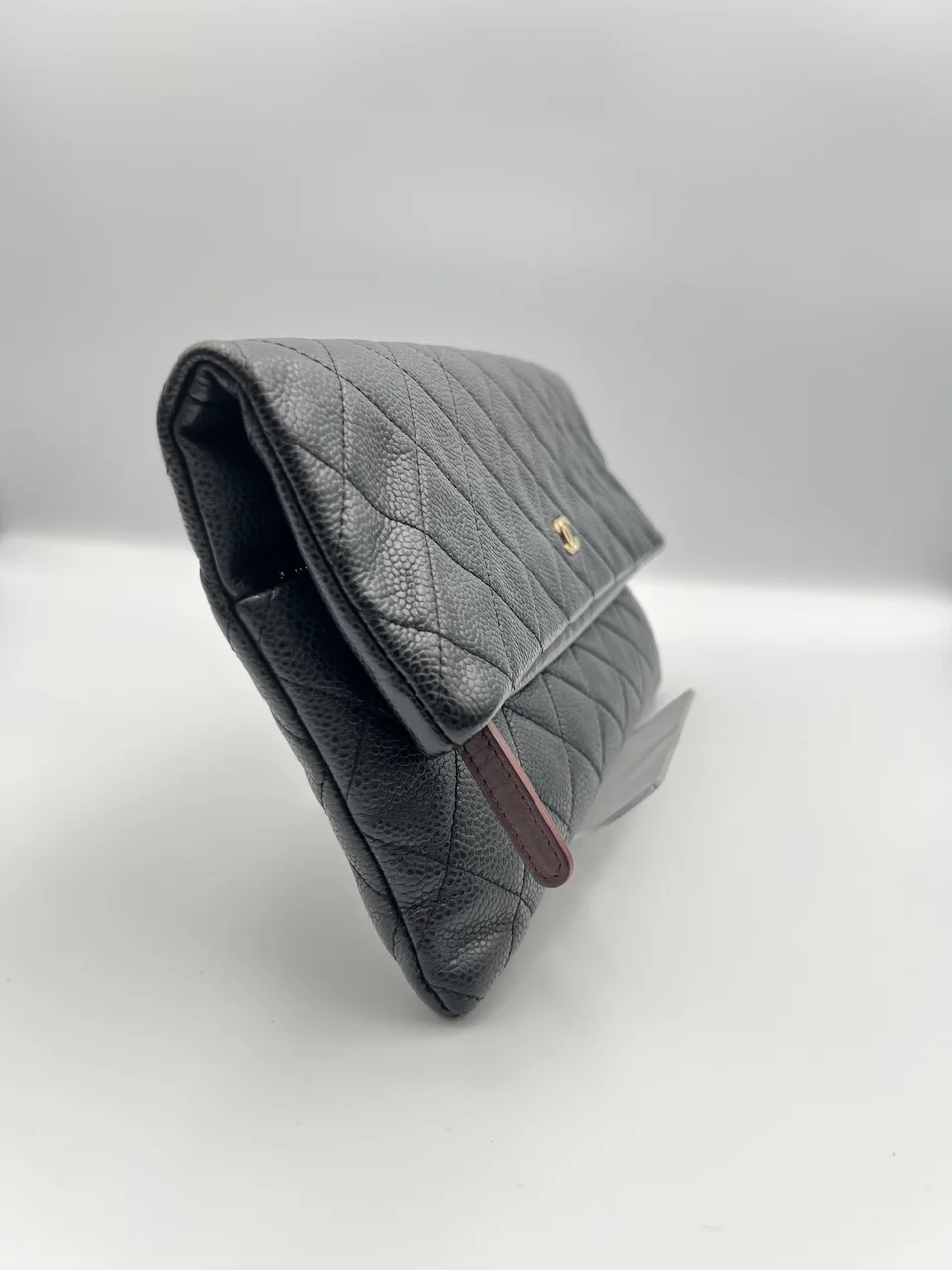 CHANEL MATELASSE  CLUTCH BAG hover