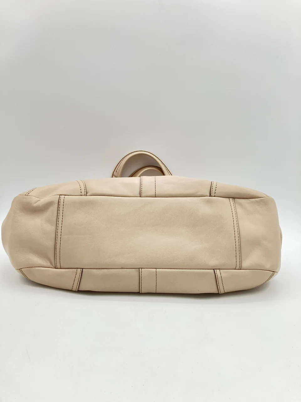 COACH HANDBAG view 9