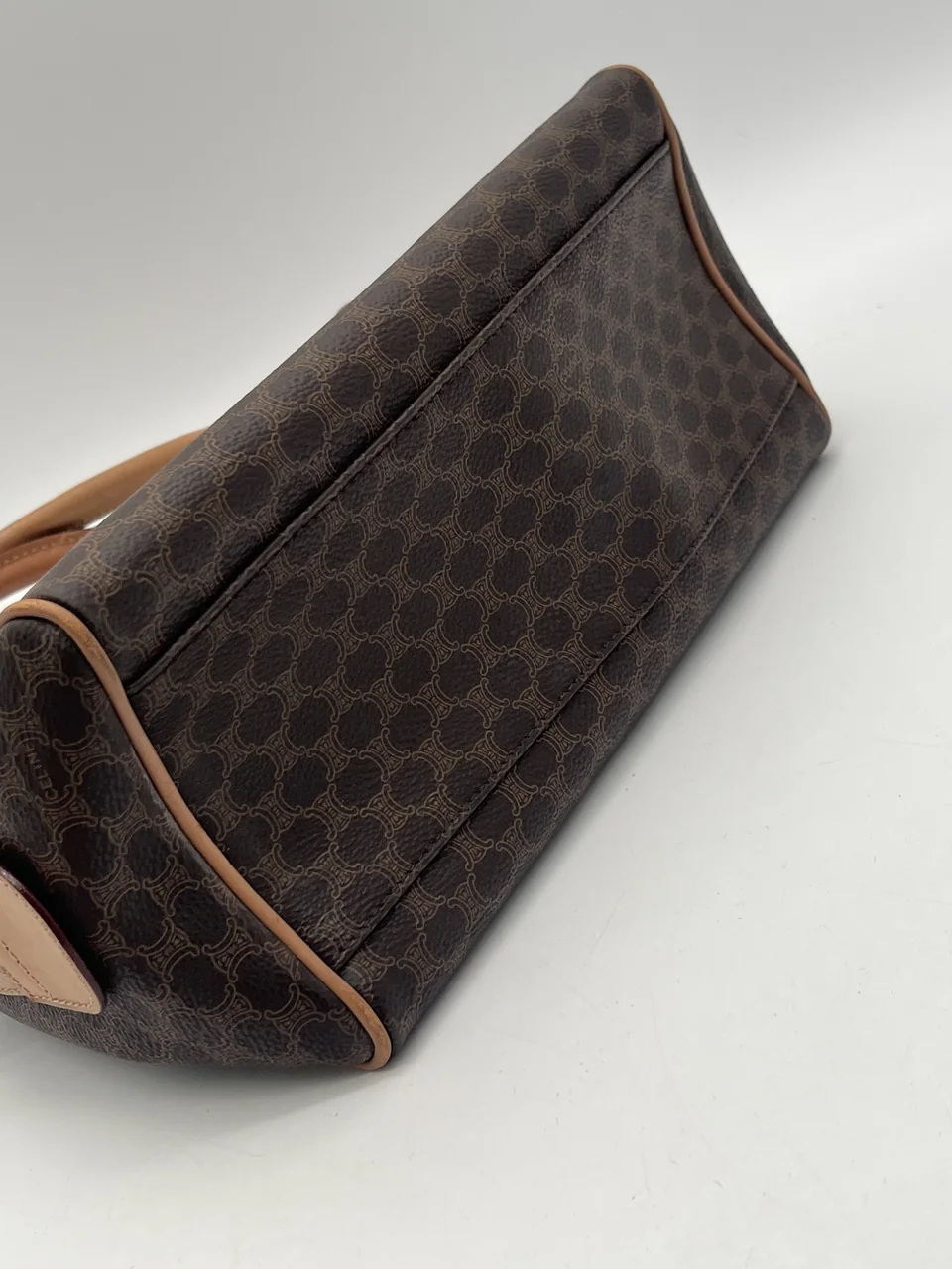 CELINE TWO-WAY BAG view 11