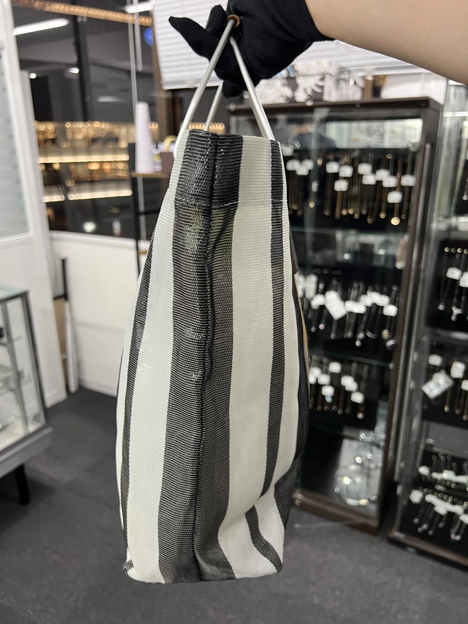 MARNI TOTE BAG view 5