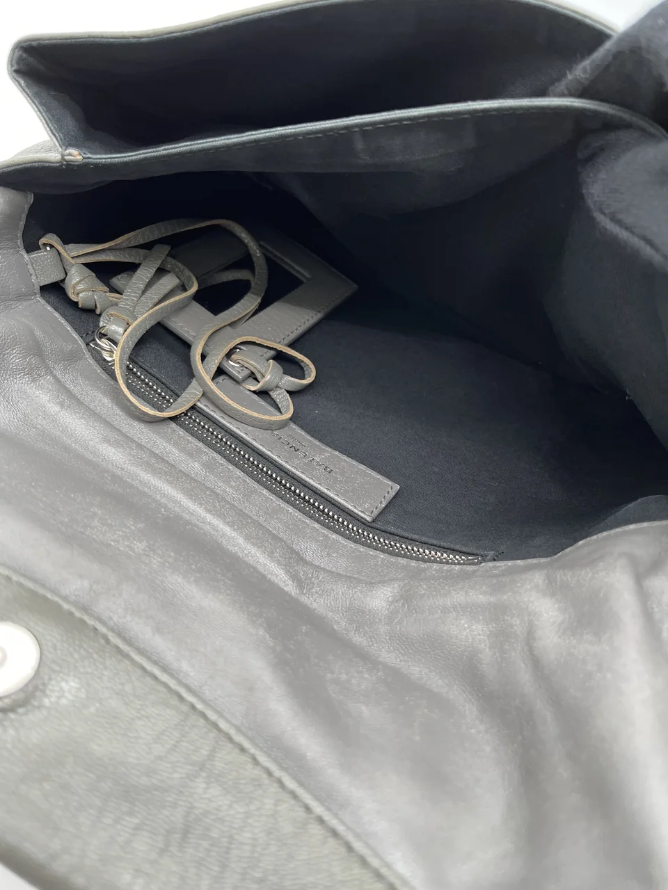 BALENCIAGA HANDBAG view 10