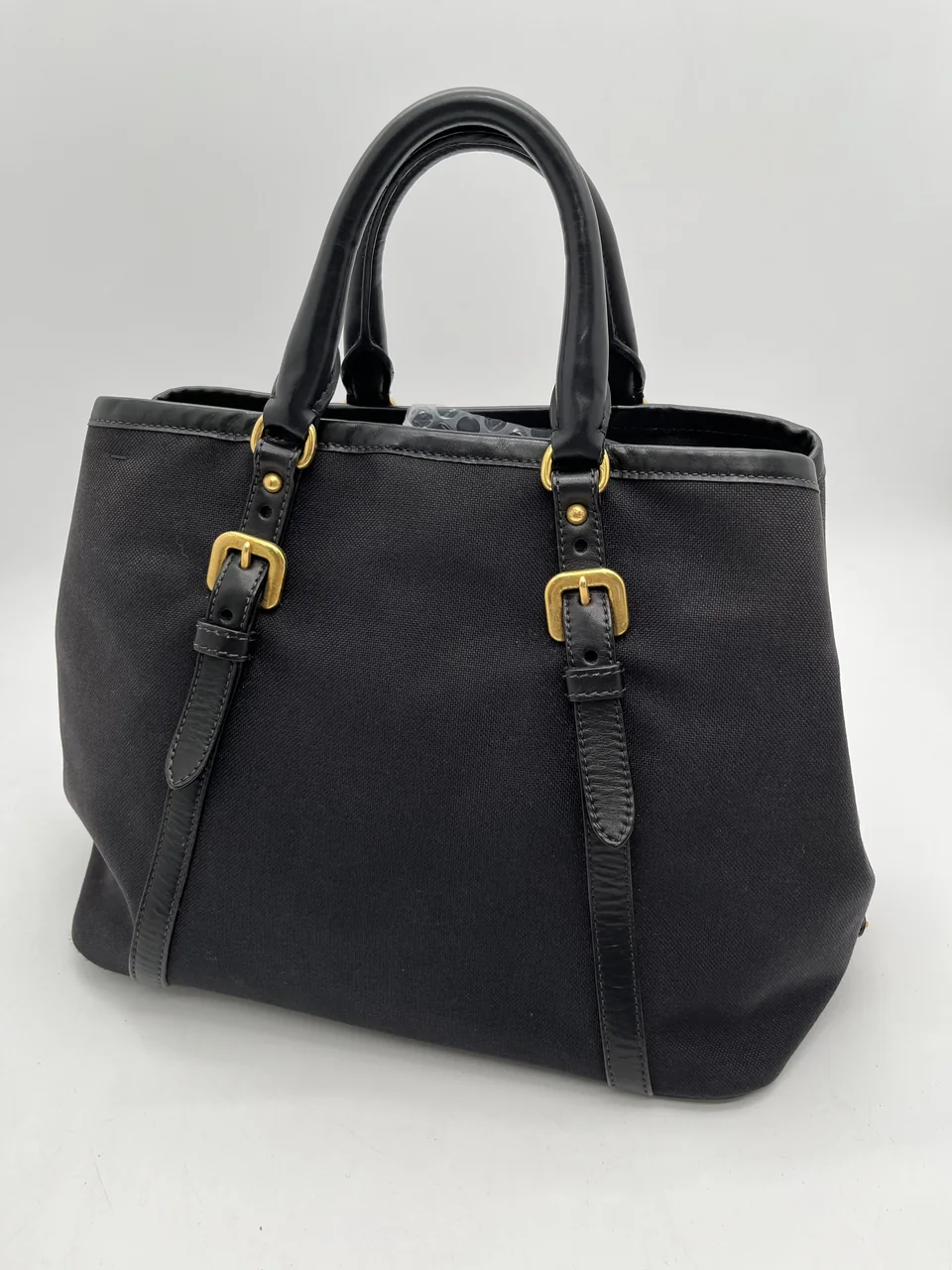 PRADA HANDBAG view 8