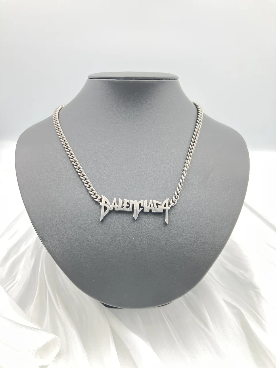 BALENCIAGA NECKLACE