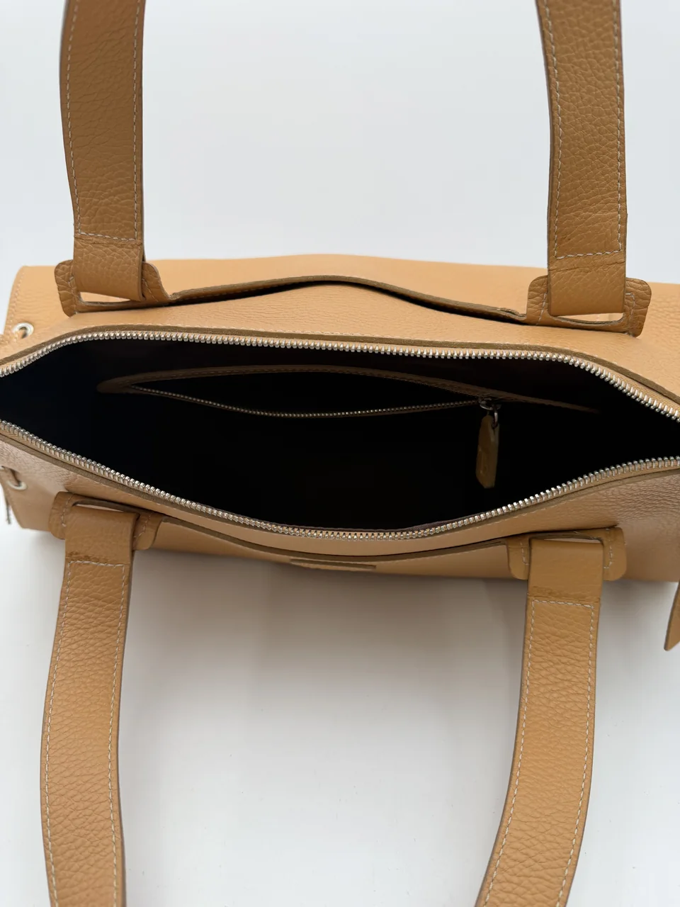 TOD'S BAG (BROWN) view 2